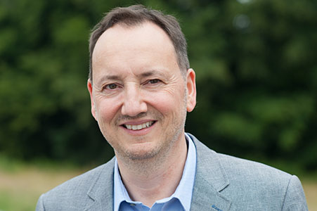 Dittmar Müller
